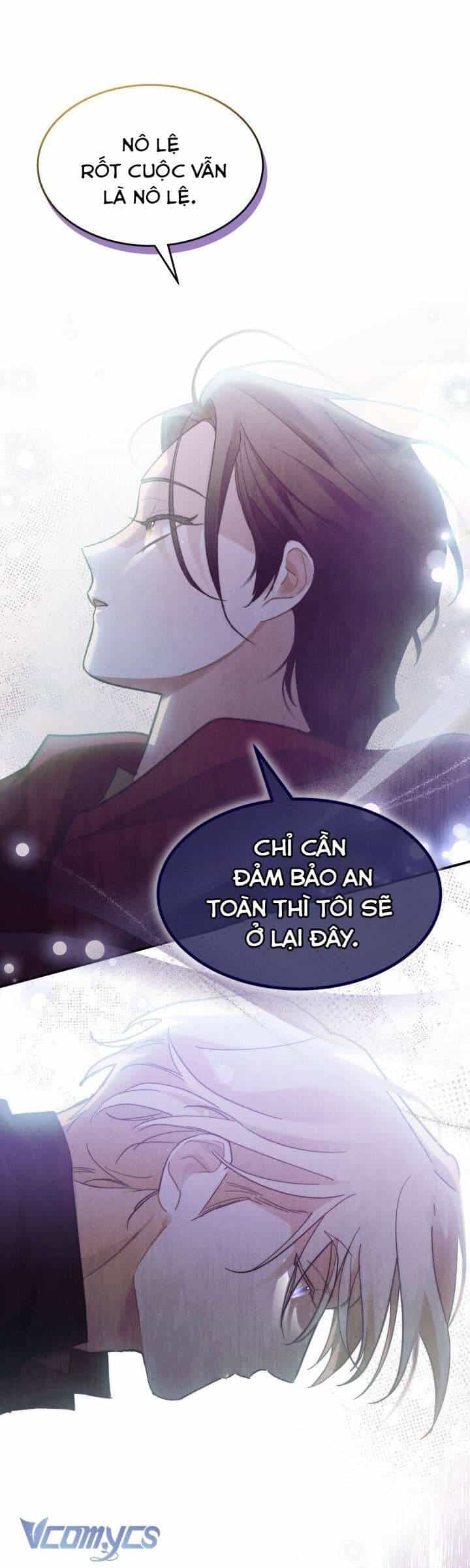 Tiếng Trống Vang Dội - Chương 16 - ảnh 21