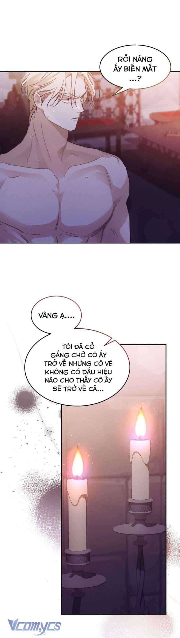 Tiếng Trống Vang Dội - Chương 16 - ảnh 50