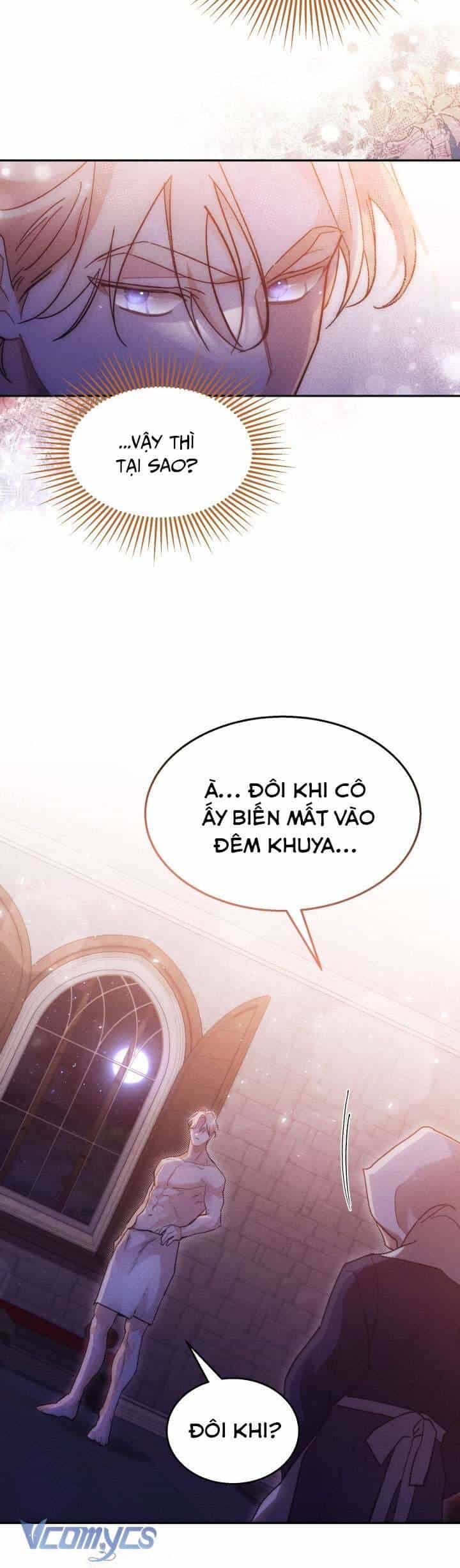 Tiếng Trống Vang Dội - Chương 16 - ảnh 53