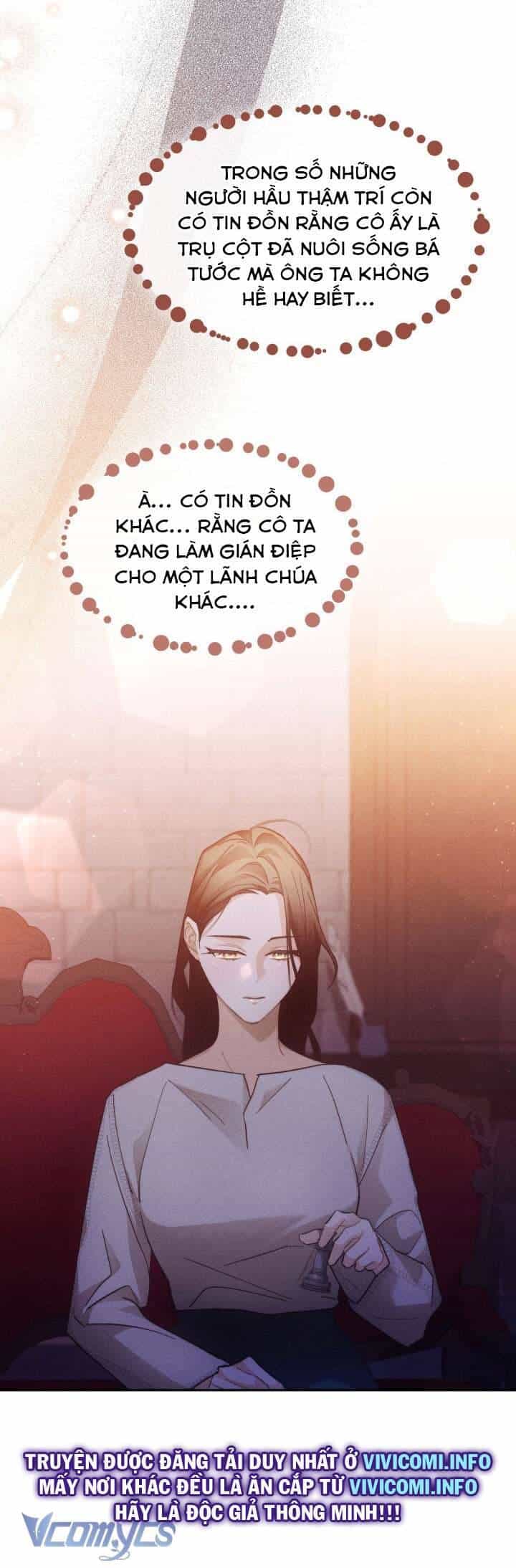 Tiếng Trống Vang Dội - Chương 17 - ảnh 23