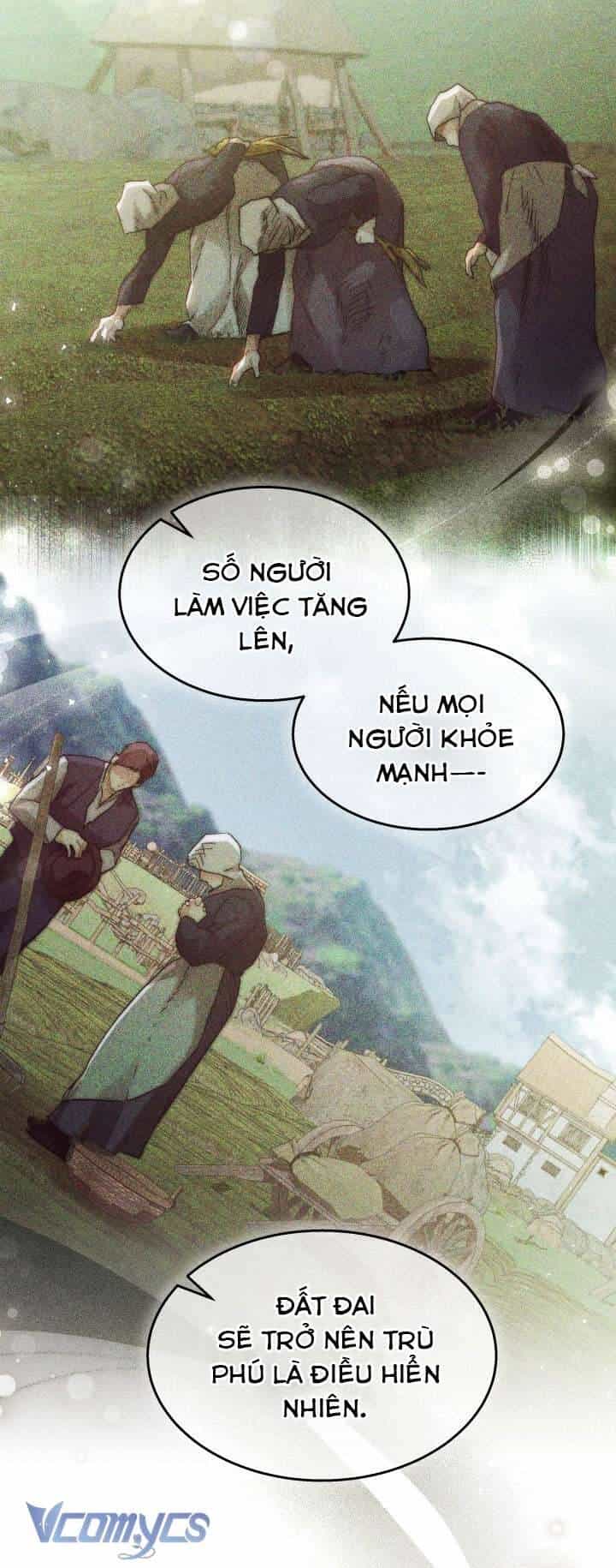 Tiếng Trống Vang Dội - Chương 17 - ảnh 48