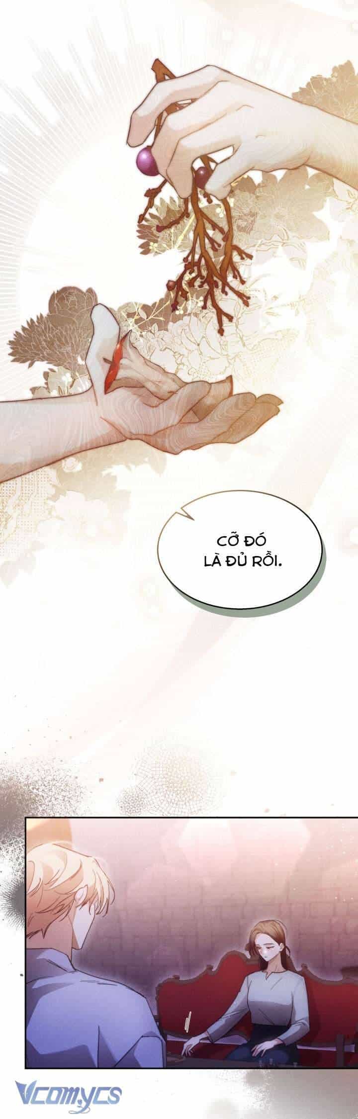 Tiếng Trống Vang Dội - Chương 17 - ảnh 51