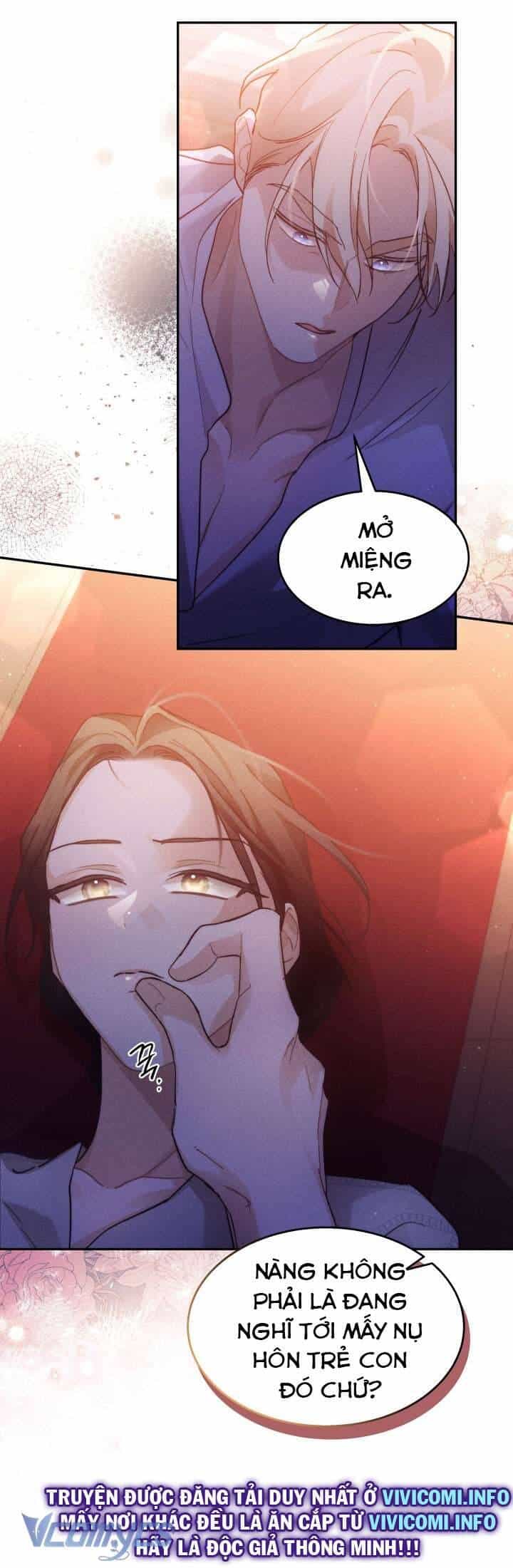 Tiếng Trống Vang Dội - Chương 17 - ảnh 8