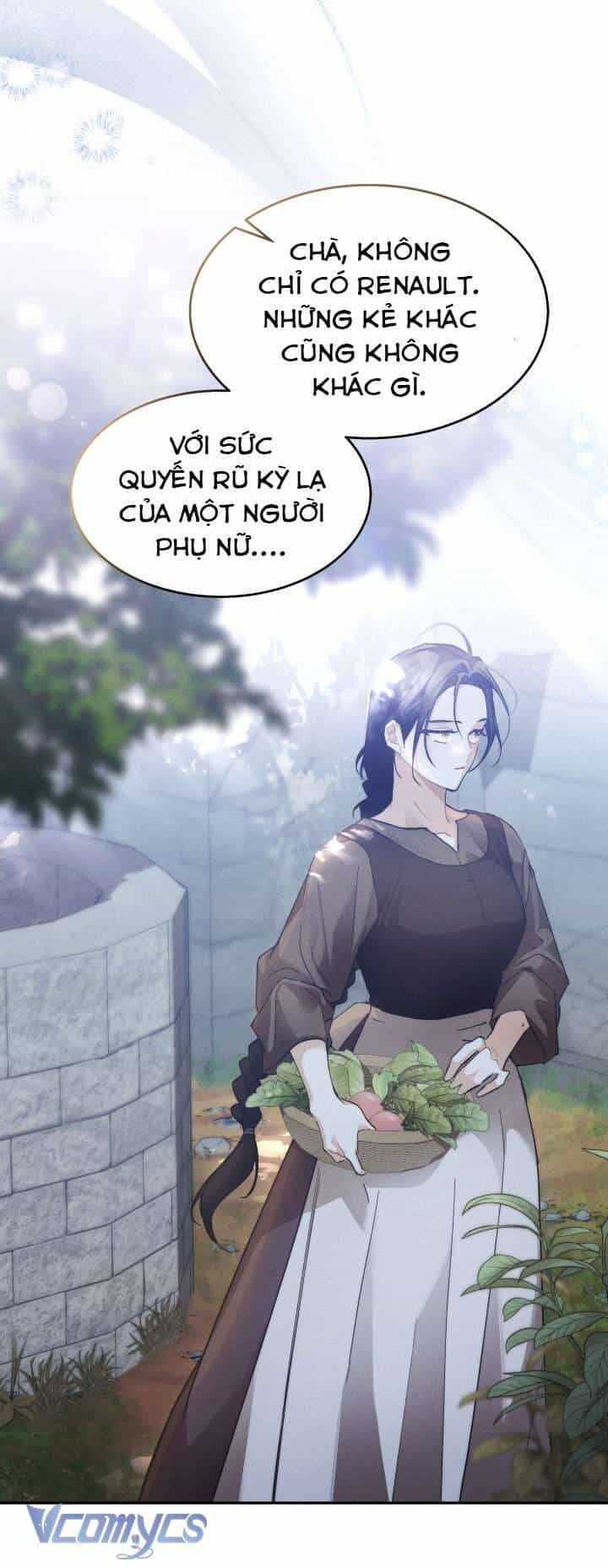 Tiếng Trống Vang Dội - Chương 18 - ảnh 24
