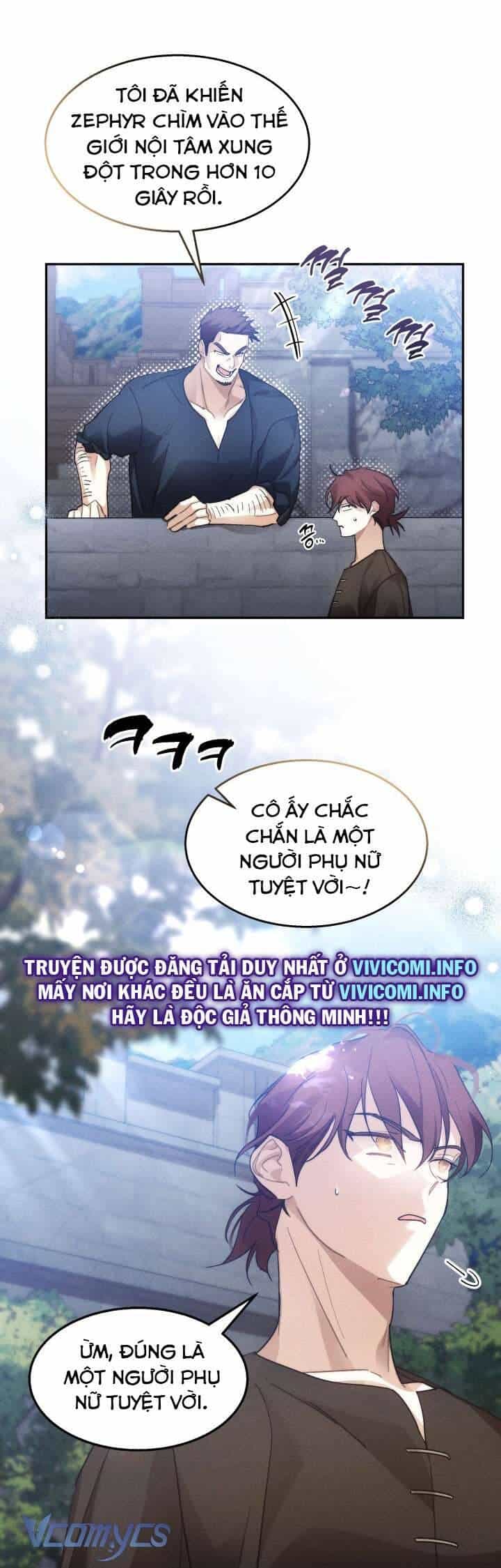 Tiếng Trống Vang Dội - Chương 18 - ảnh 31