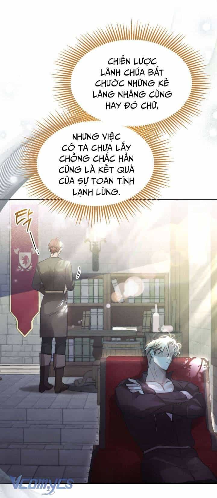 Tiếng Trống Vang Dội - Chương 18 - ảnh 40