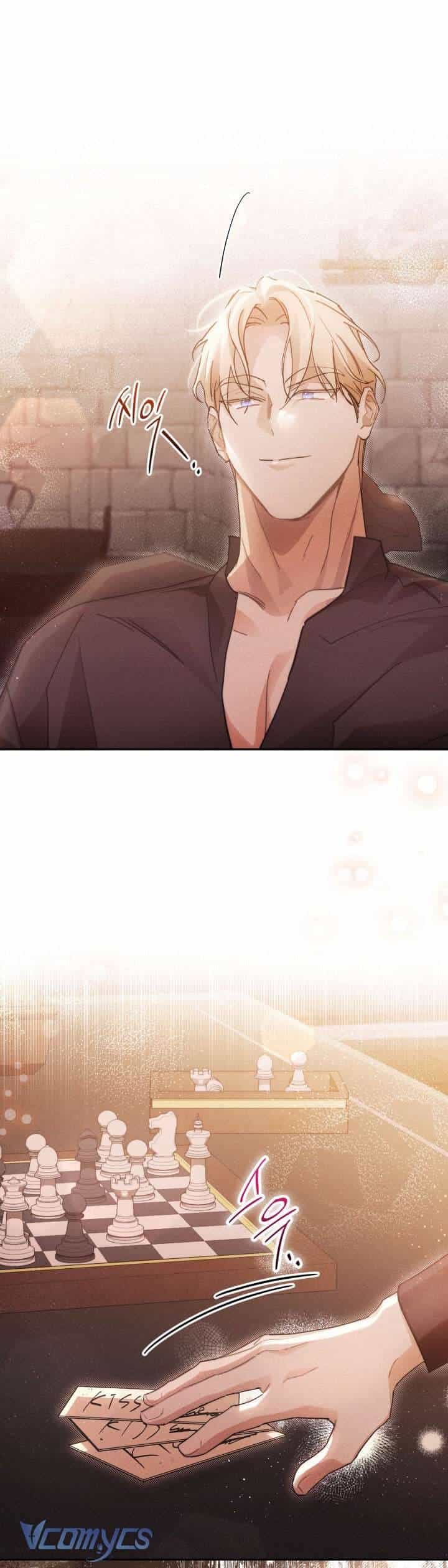 Tiếng Trống Vang Dội - Chương 19 - ảnh 36