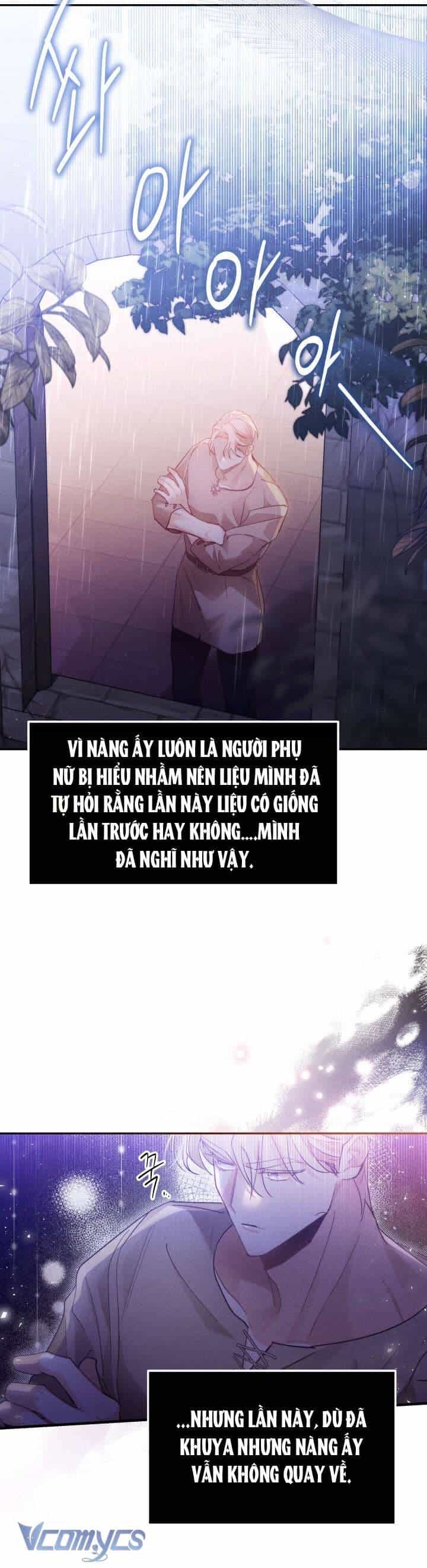 Tiếng Trống Vang Dội - Chương 19 - ảnh 45