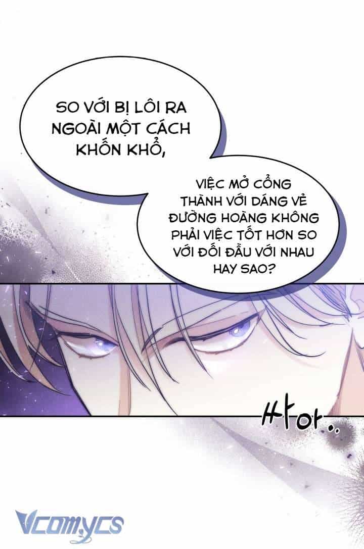 Tiếng Trống Vang Dội - Chương 2 - ảnh 35