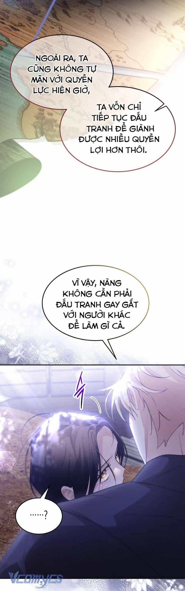 Tiếng Trống Vang Dội - Chương 21 - ảnh 11