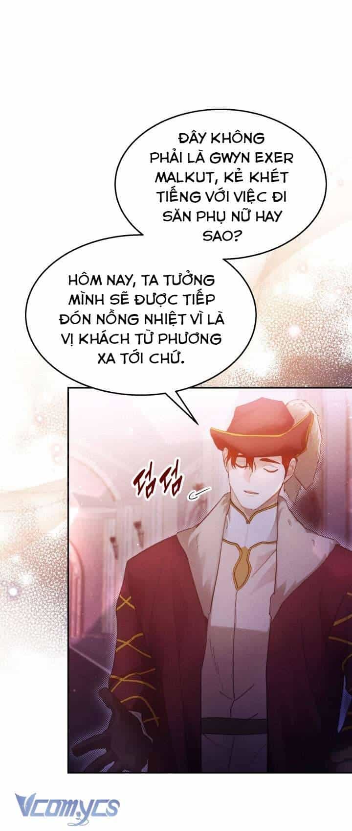Tiếng Trống Vang Dội - Chương 23 - ảnh 5