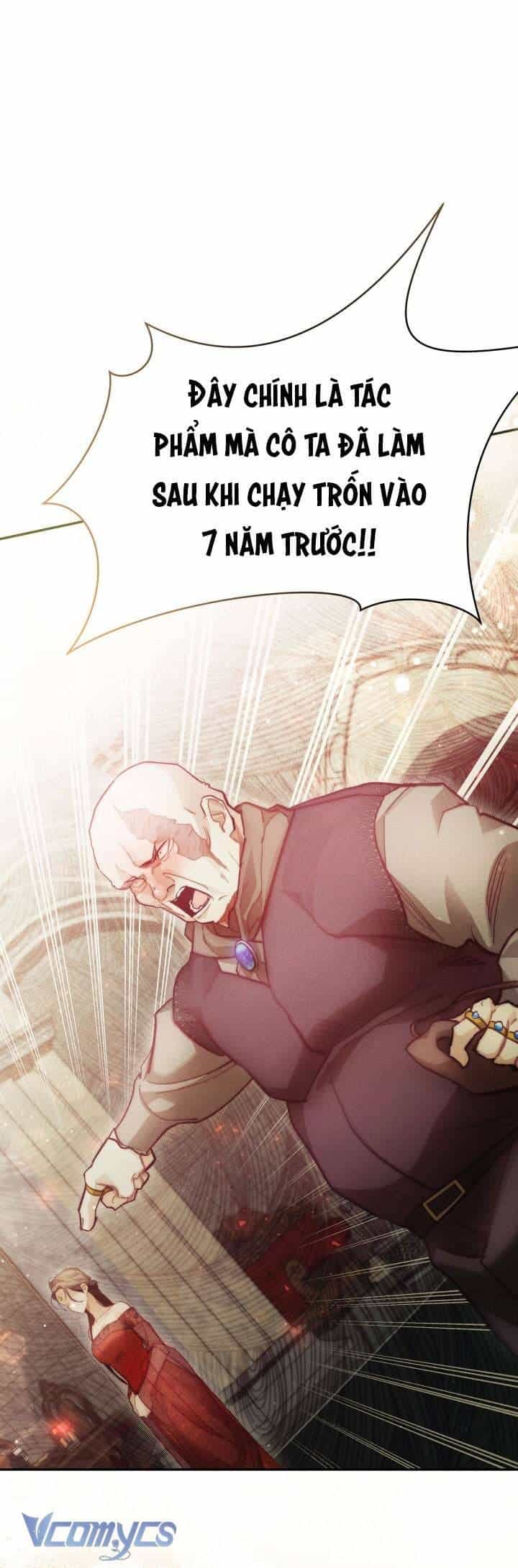Tiếng Trống Vang Dội - Chương 24 - ảnh 19