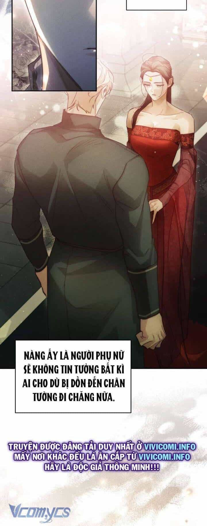 Tiếng Trống Vang Dội - Chương 24 - ảnh 57