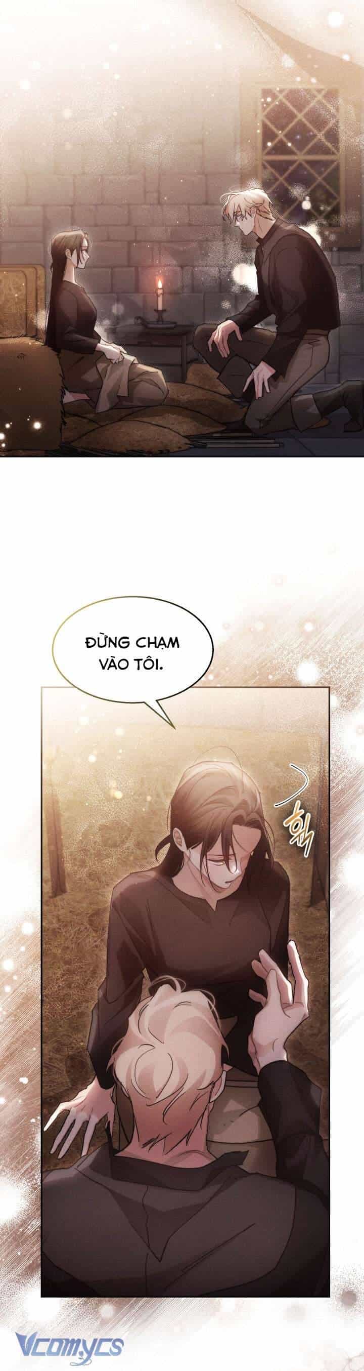 Tiếng Trống Vang Dội - Chương 25 - ảnh 19