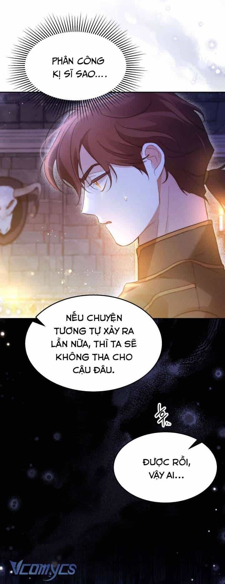 Tiếng Trống Vang Dội - Chương 25 - ảnh 53