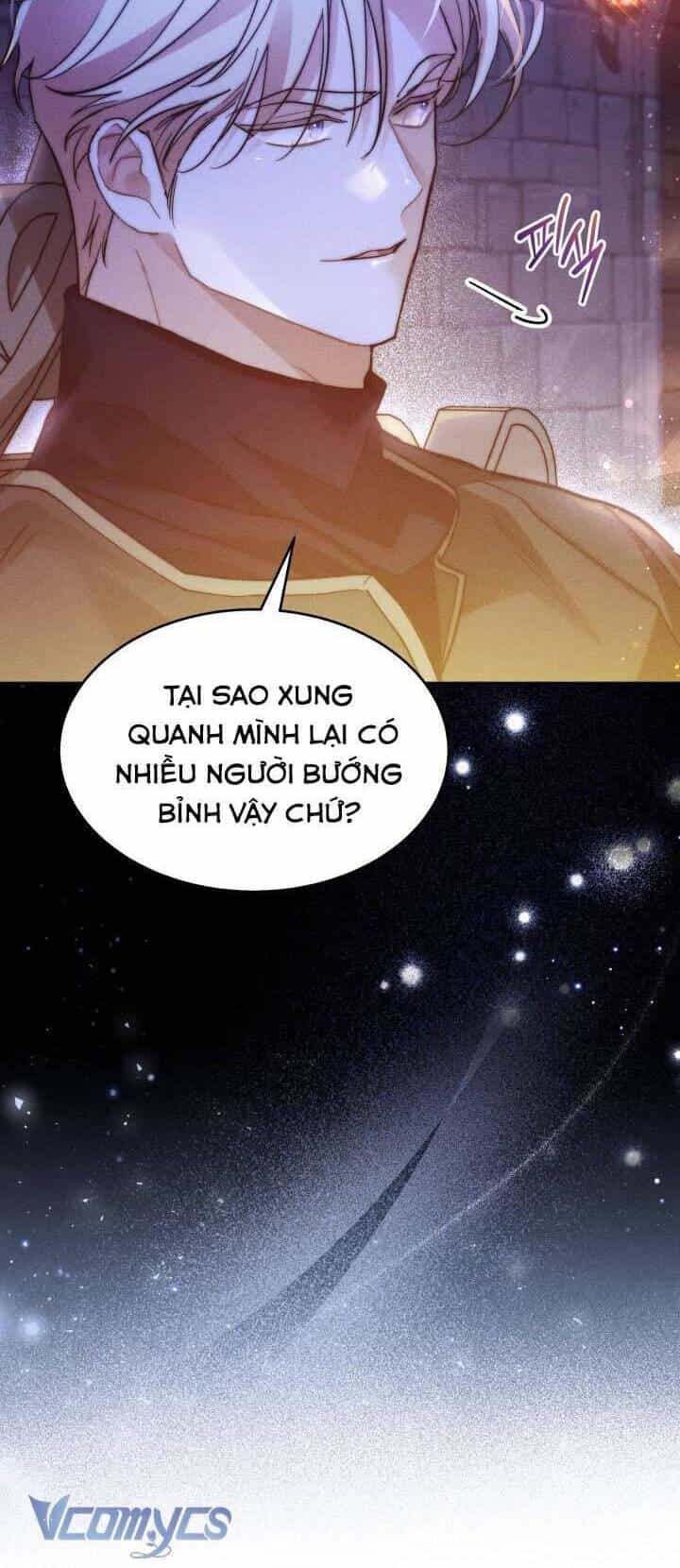 Tiếng Trống Vang Dội - Chương 26 - ảnh 17