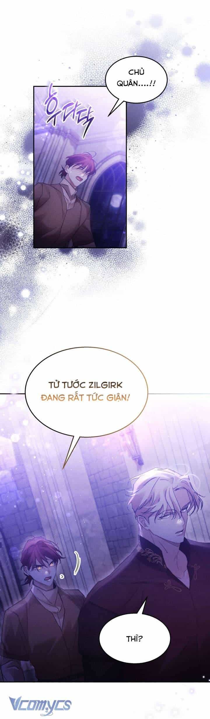 Tiếng Trống Vang Dội - Chương 29 - ảnh 28