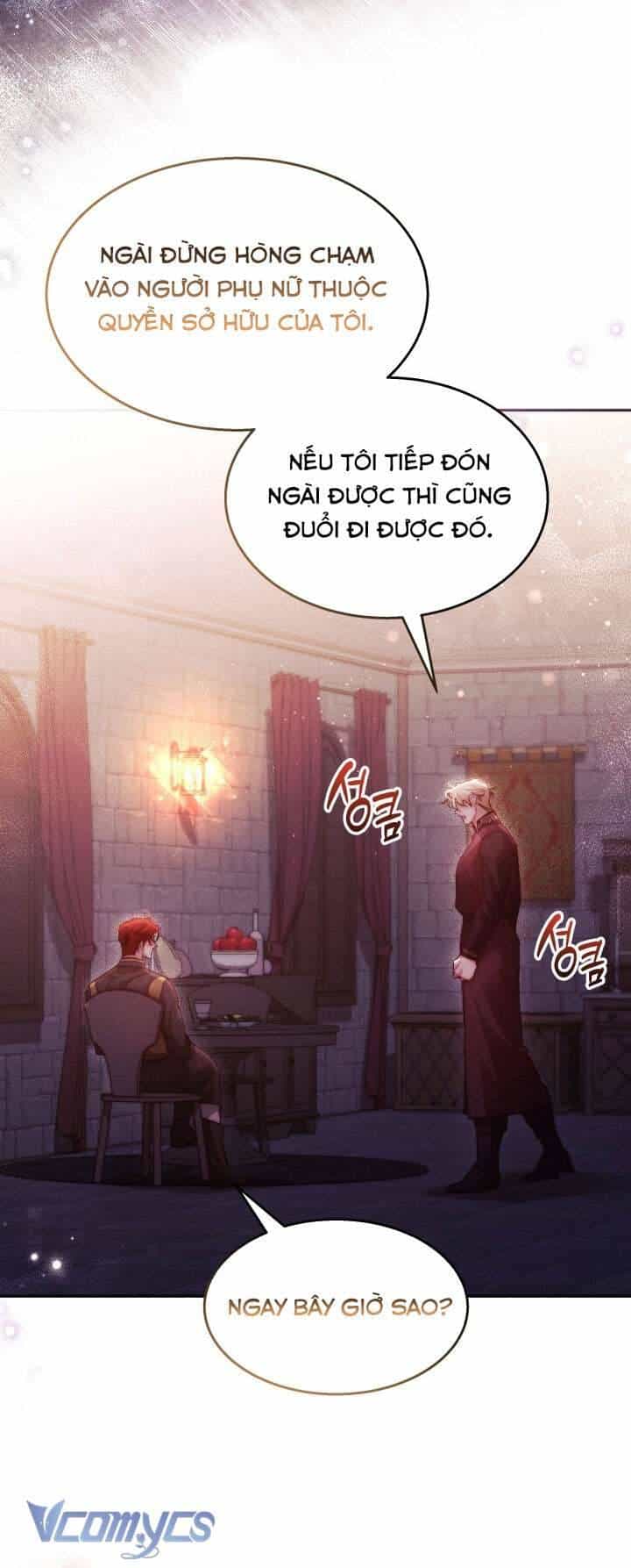 Tiếng Trống Vang Dội - Chương 29 - ảnh 37