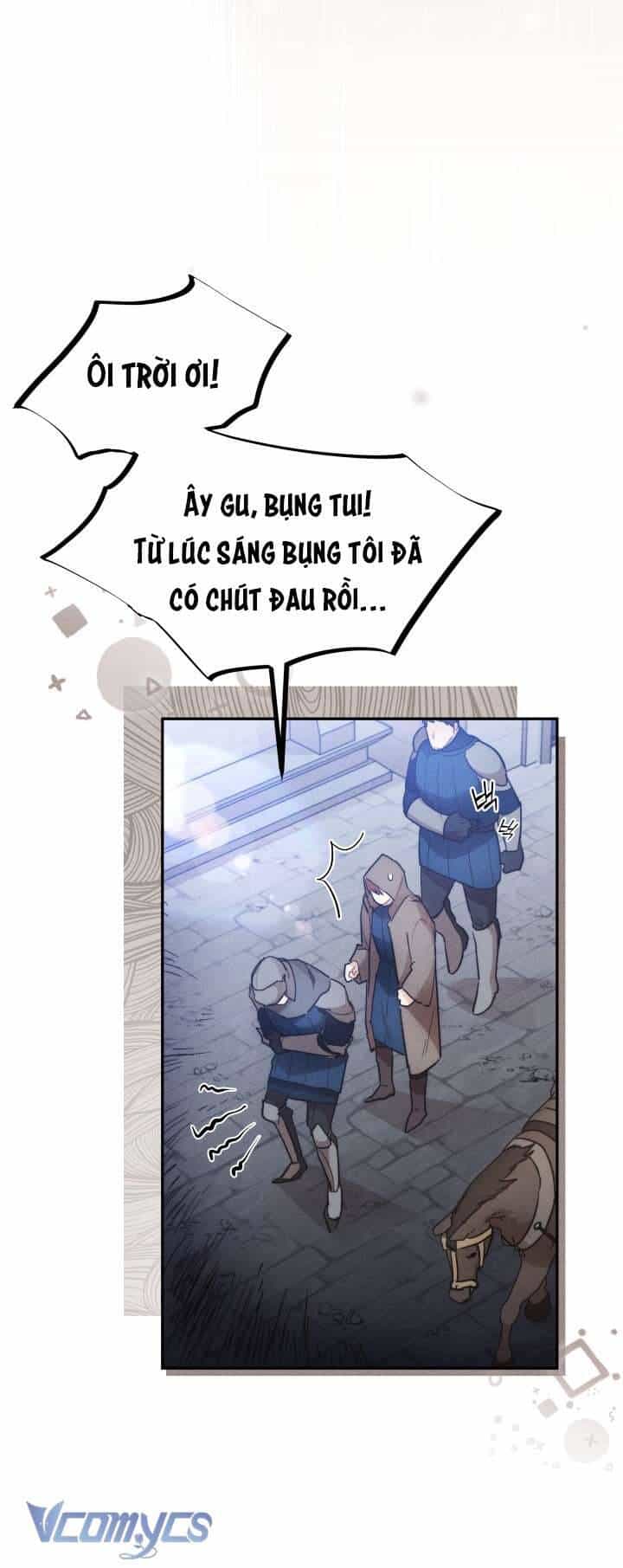 Tiếng Trống Vang Dội - Chương 3 - ảnh 13