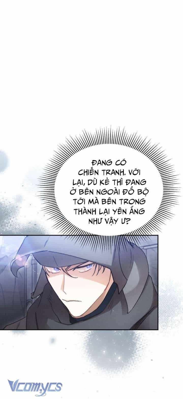 Tiếng Trống Vang Dội - Chương 3 - ảnh 17