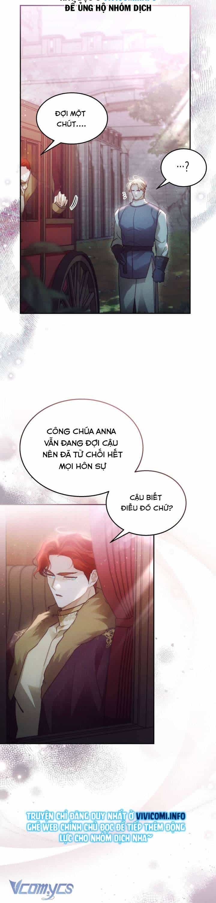 Tiếng Trống Vang Dội - Chương 30 - ảnh 19