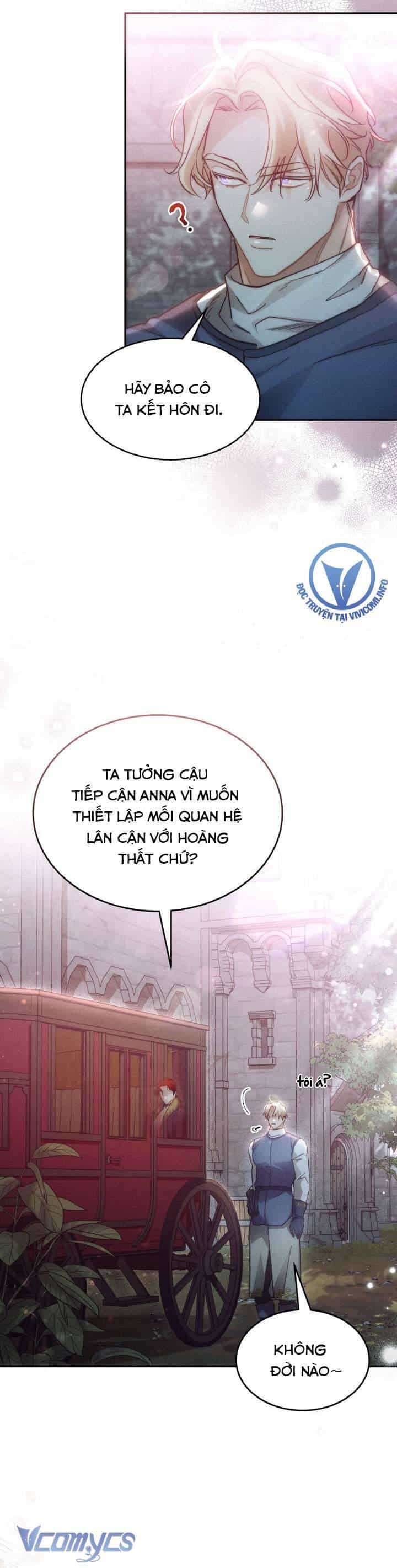 Tiếng Trống Vang Dội - Chương 30 - ảnh 20