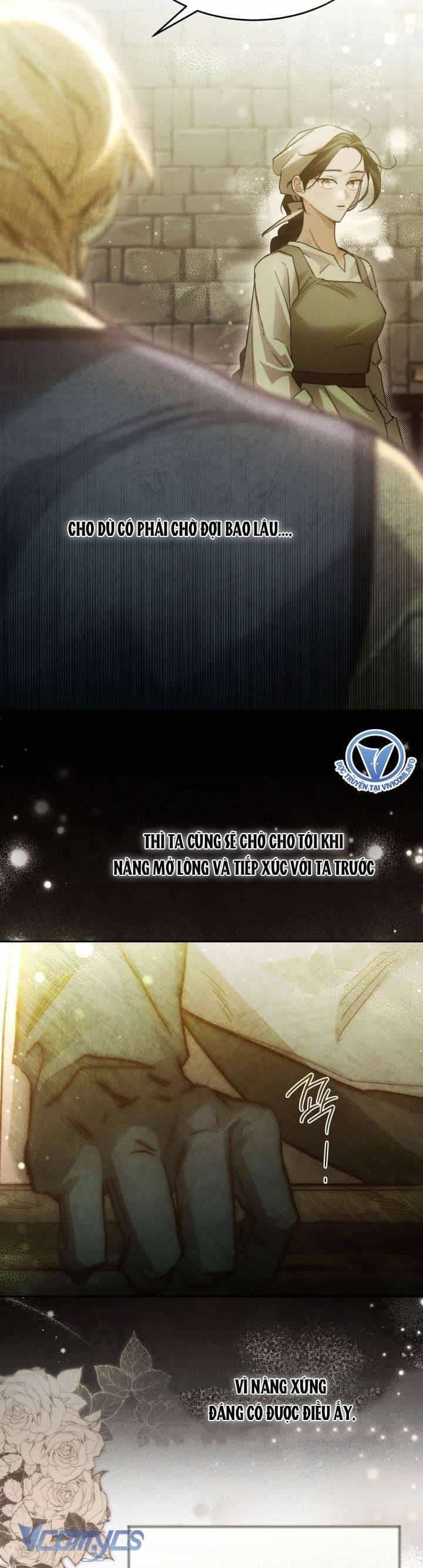 Tiếng Trống Vang Dội - Chương 31 - ảnh 19