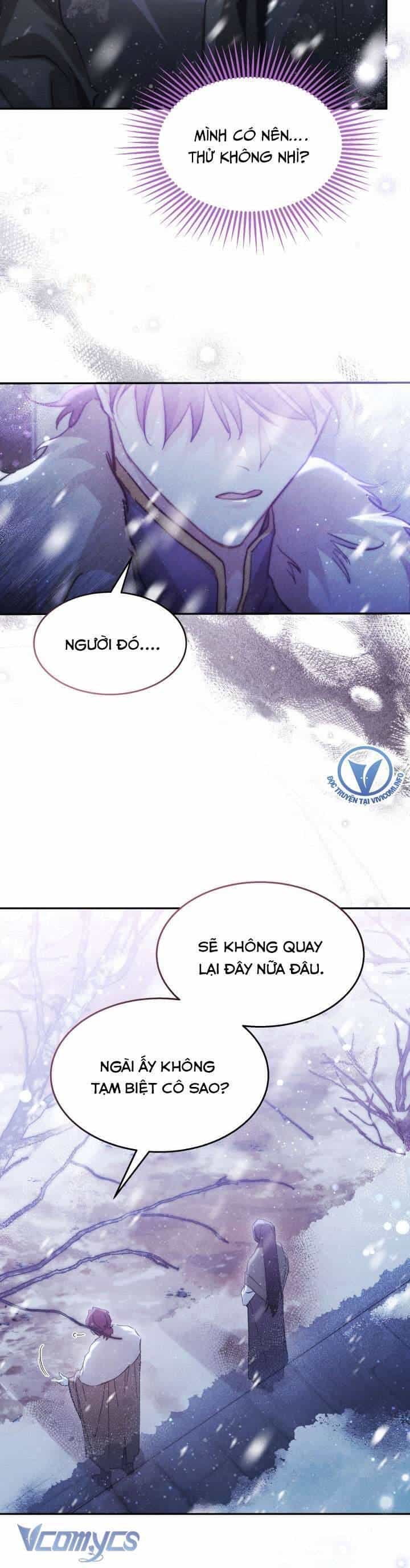 Tiếng Trống Vang Dội - Chương 31 - ảnh 38
