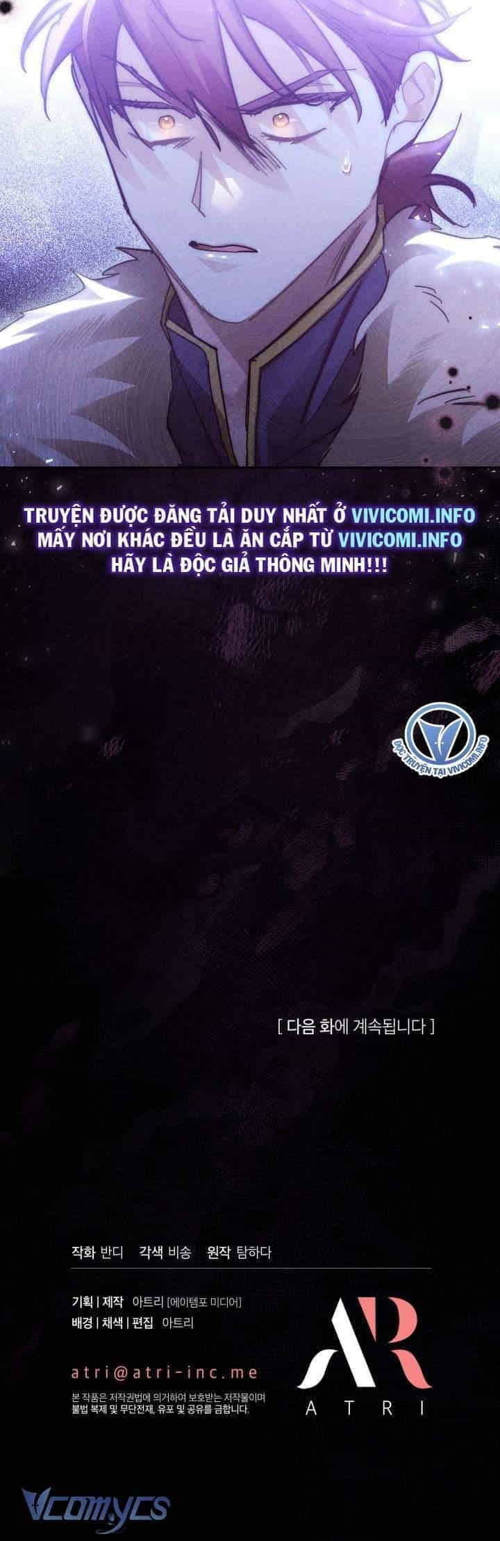 Tiếng Trống Vang Dội - Chương 31 - ảnh 55