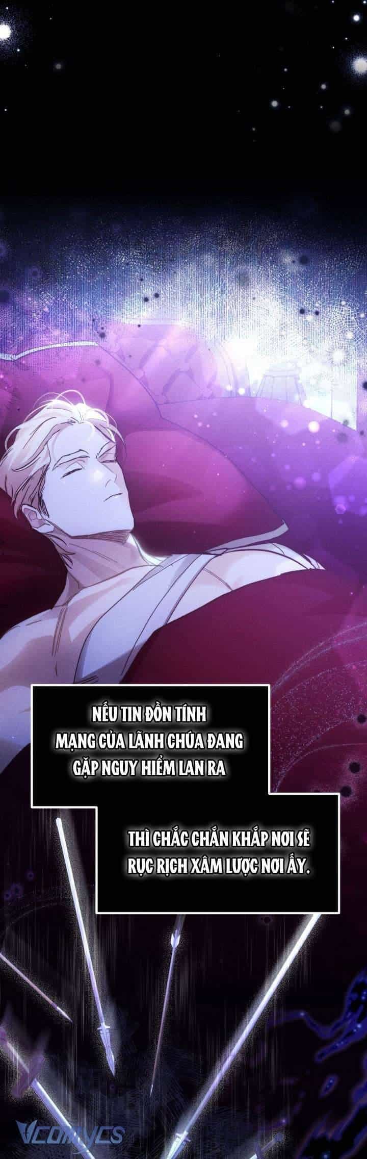 Tiếng Trống Vang Dội - Chương 32 - ảnh 47