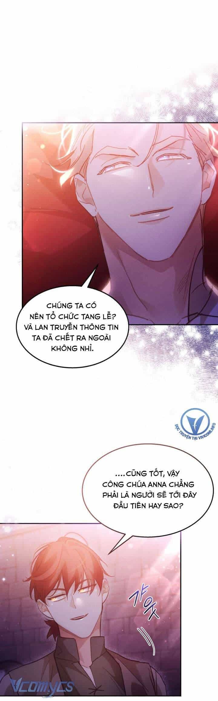 Tiếng Trống Vang Dội - Chương 33 - ảnh 10
