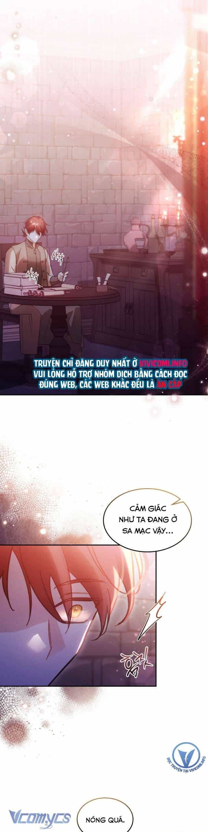 Tiếng Trống Vang Dội - Chương 33 - ảnh 2