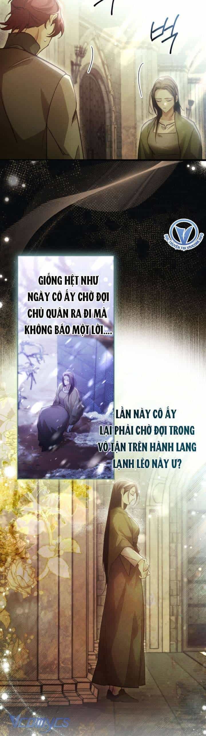 Tiếng Trống Vang Dội - Chương 33 - ảnh 38