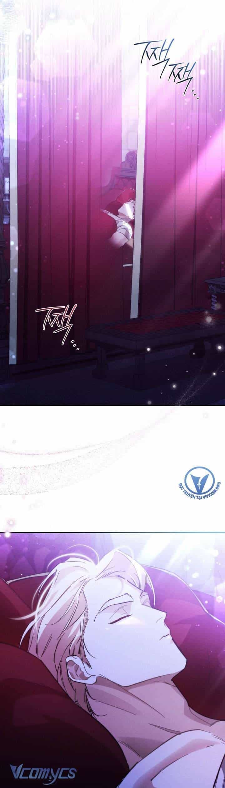 Tiếng Trống Vang Dội - Chương 33 - ảnh 54