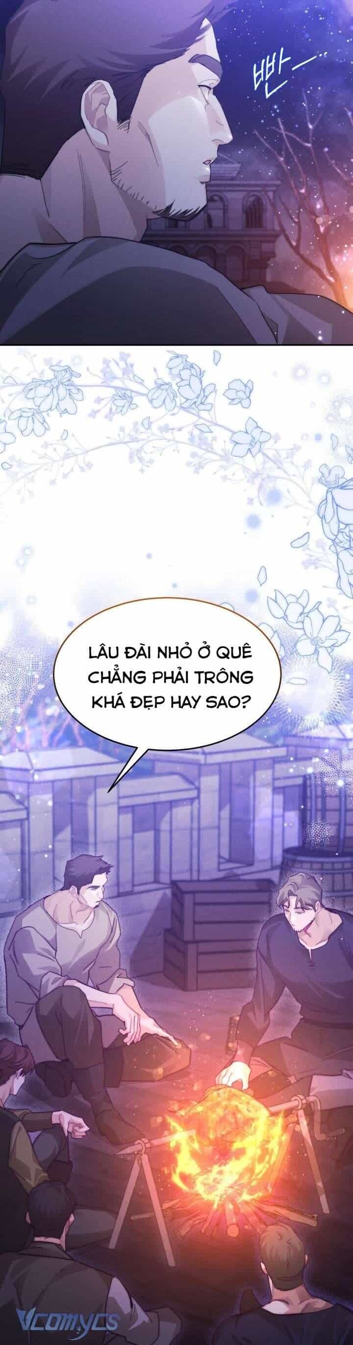 Tiếng Trống Vang Dội - Chương 36 - ảnh 40
