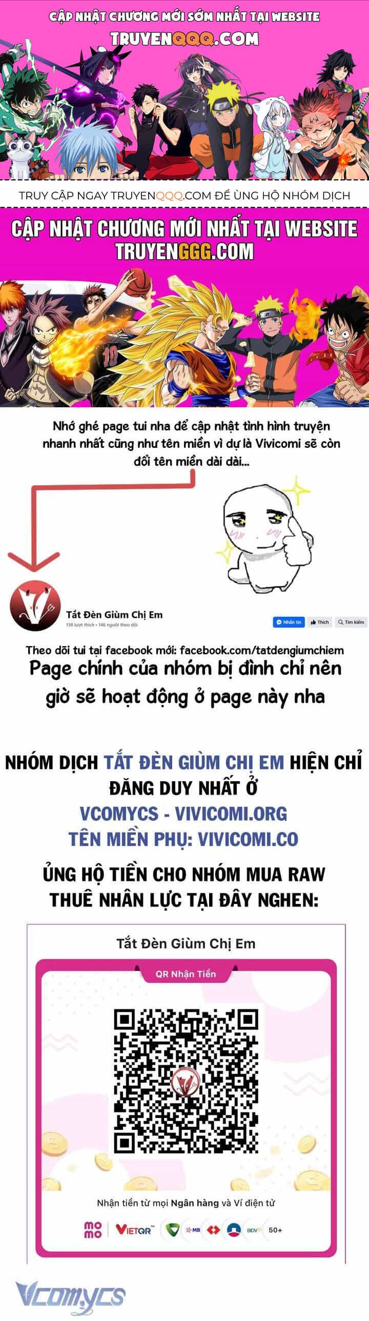Tiếng Trống Vang Dội - Chương 37 - ảnh 1