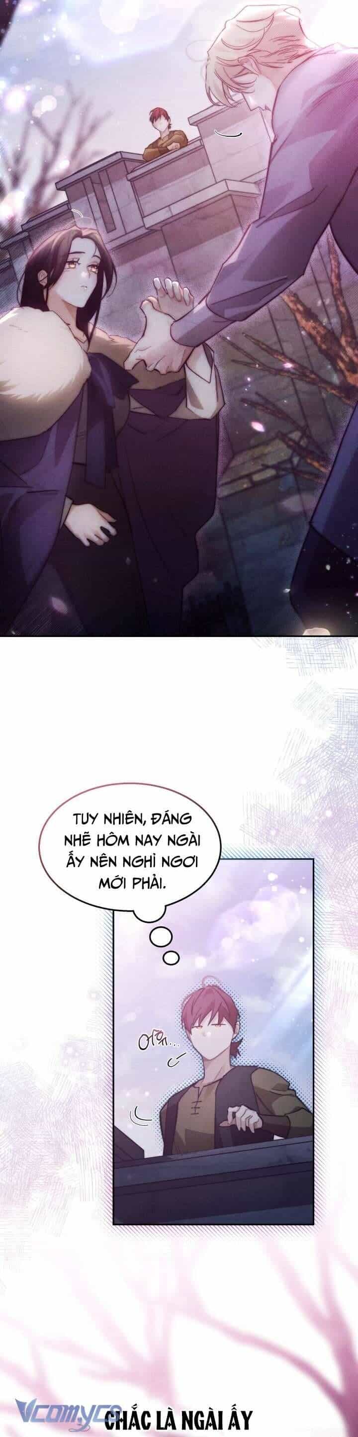 Tiếng Trống Vang Dội - Chương 37 - ảnh 19