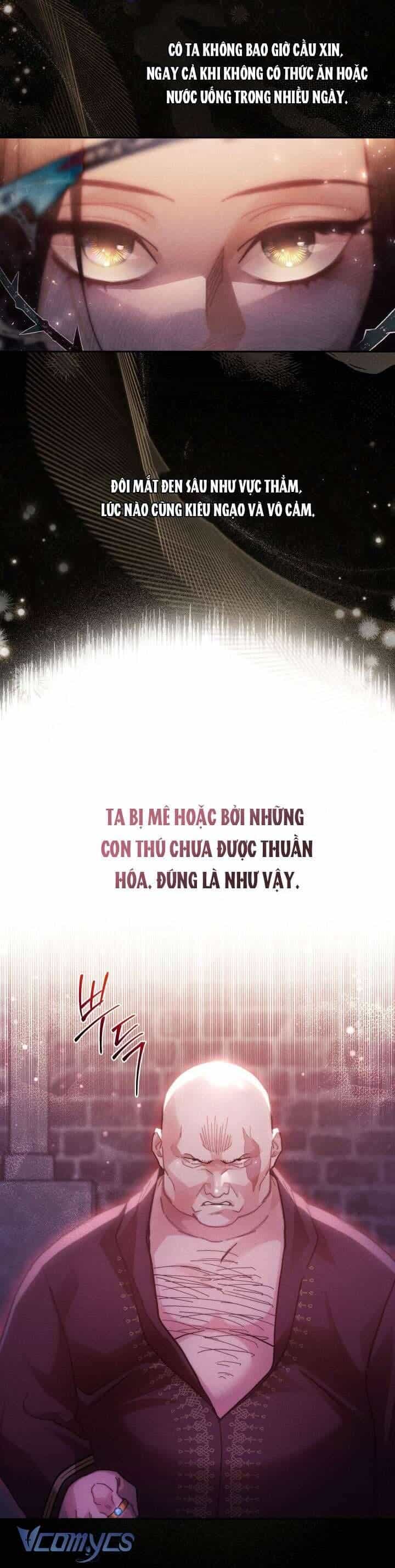 Tiếng Trống Vang Dội - Chương 38 - ảnh 32