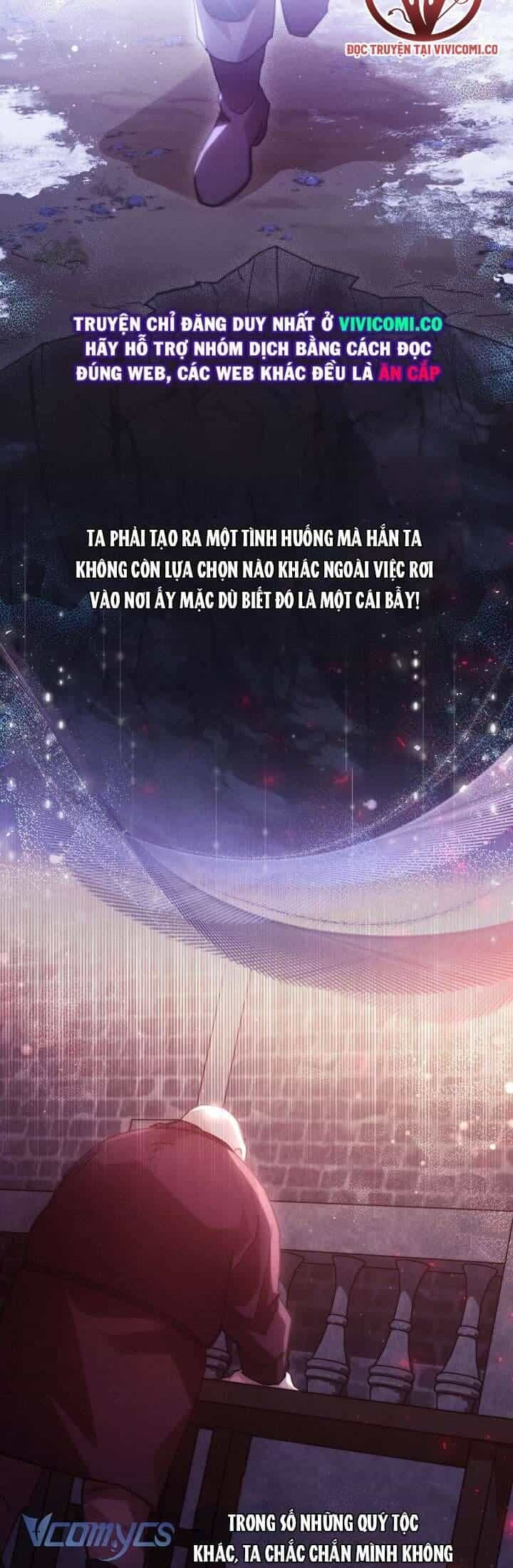 Tiếng Trống Vang Dội - Chương 38 - ảnh 42