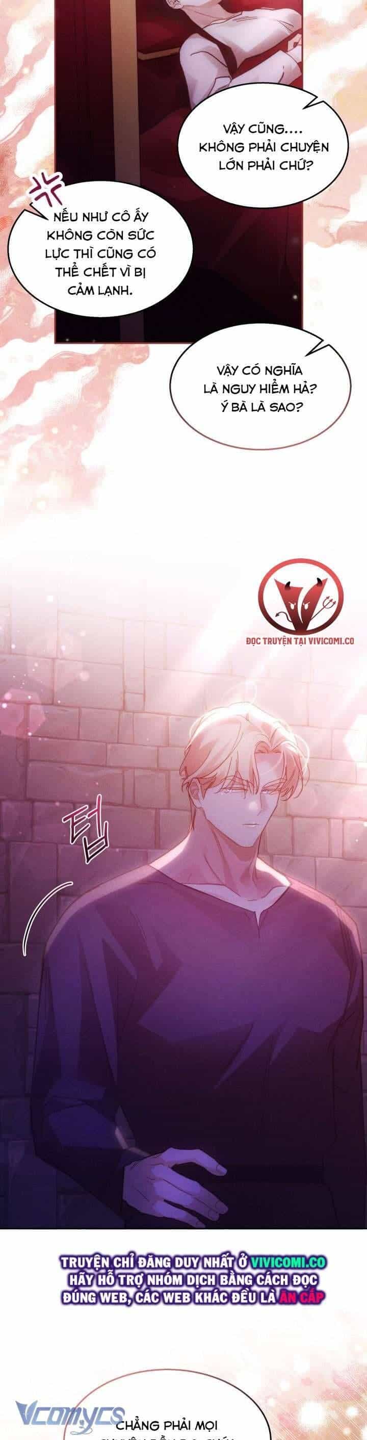 Tiếng Trống Vang Dội - Chương 39 - ảnh 6