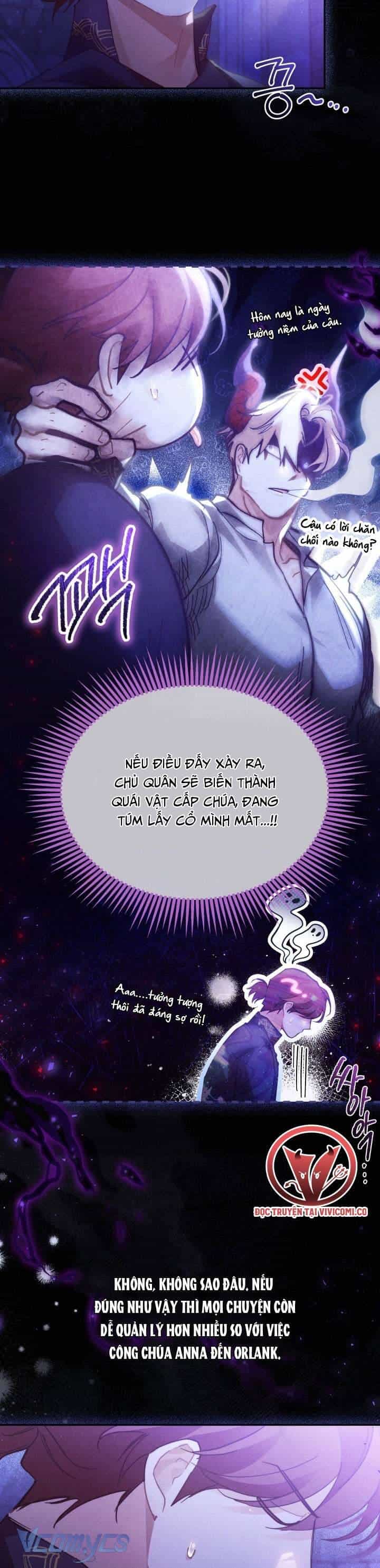 Tiếng Trống Vang Dội - Chương 40 - ảnh 43
