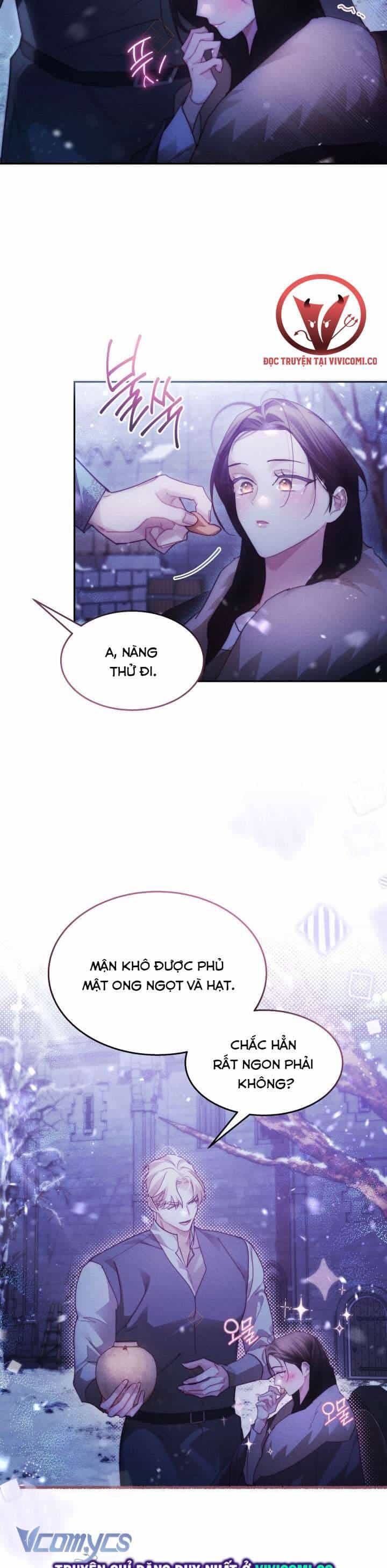 Tiếng Trống Vang Dội - Chương 40 - ảnh 8