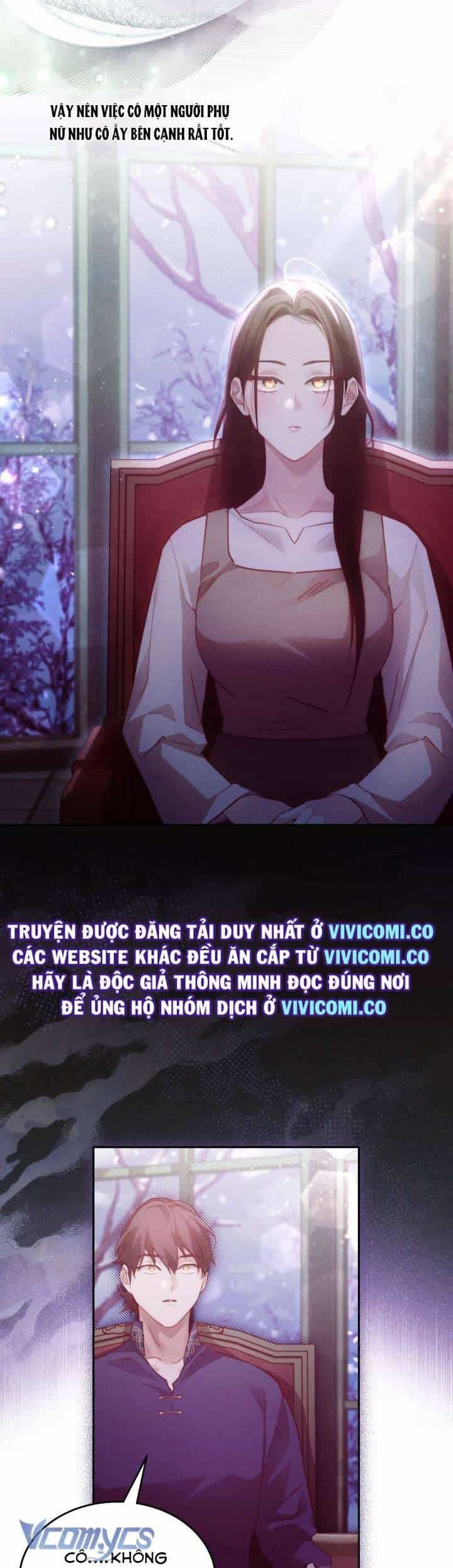 Tiếng Trống Vang Dội - Chương 41 - ảnh 9