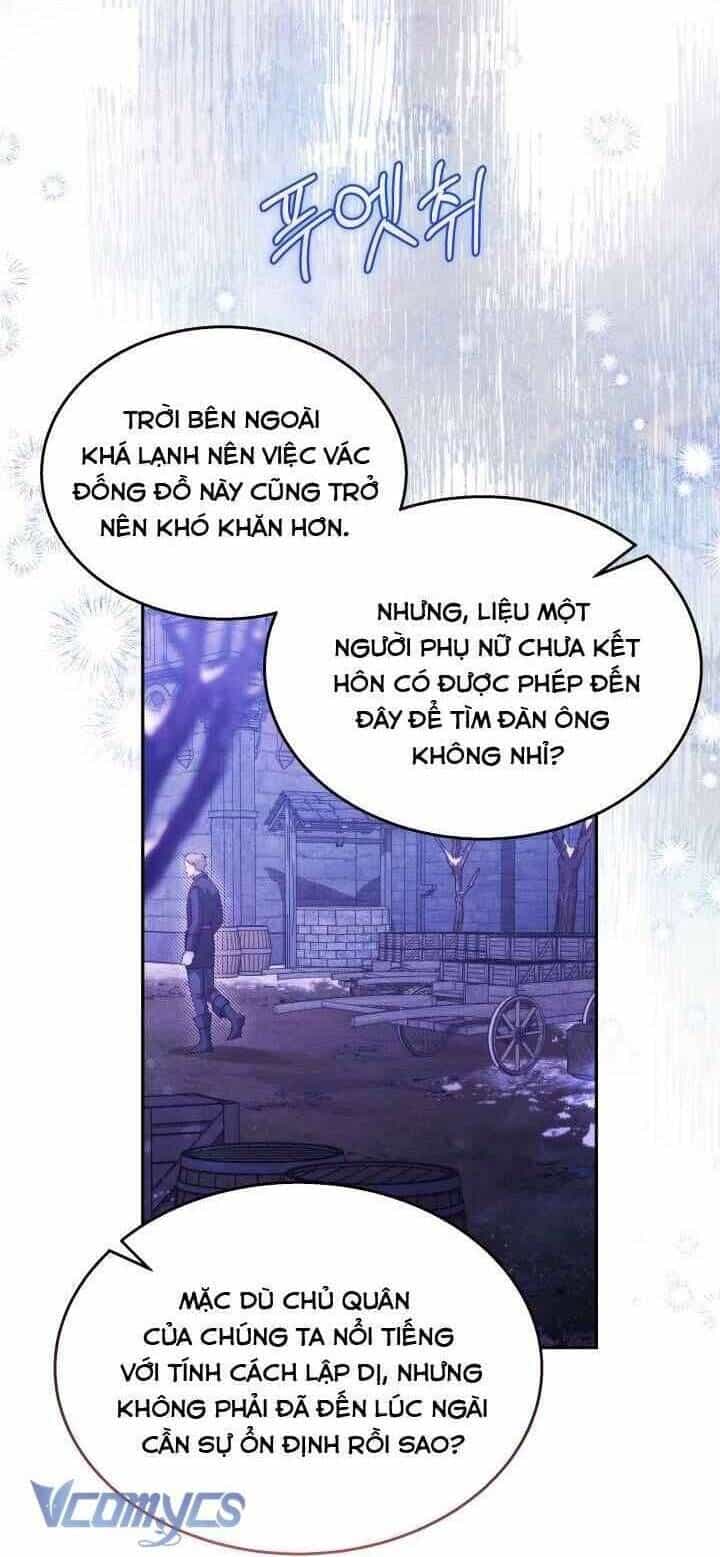 Tiếng Trống Vang Dội - Chương 43 - ảnh 22