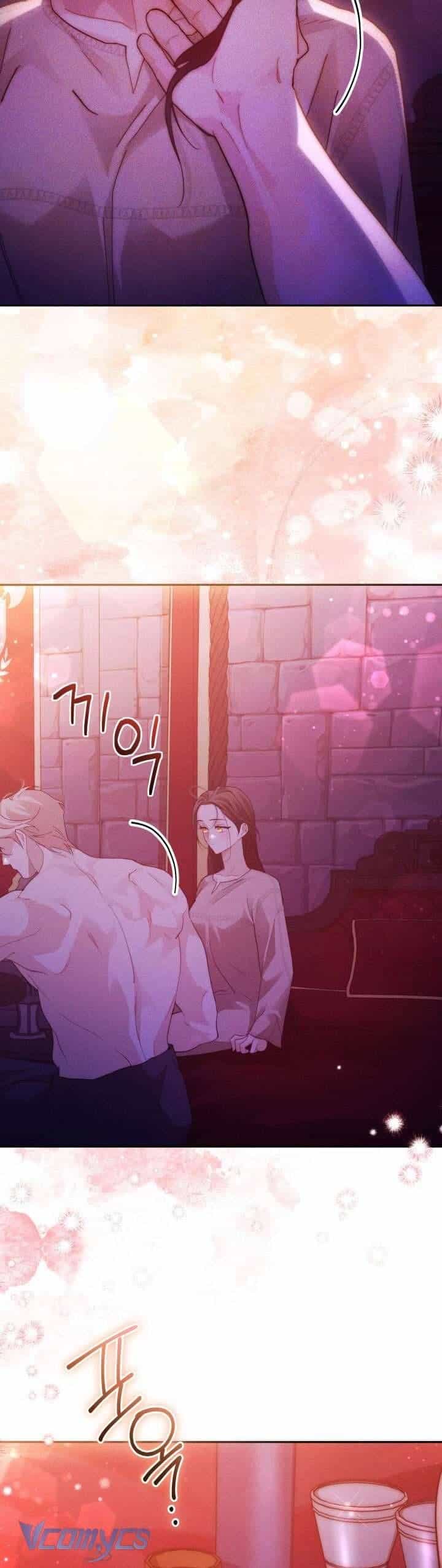 Tiếng Trống Vang Dội - Chương 44 - ảnh 34