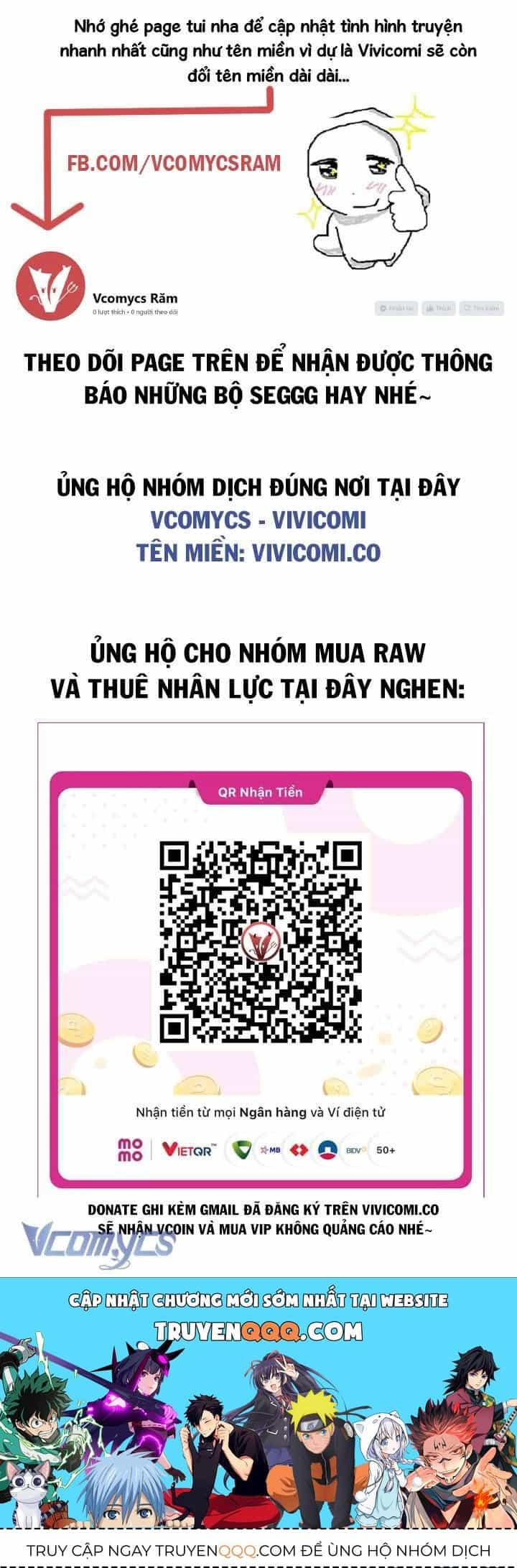 Tiếng Trống Vang Dội - Chương 44 - ảnh 47