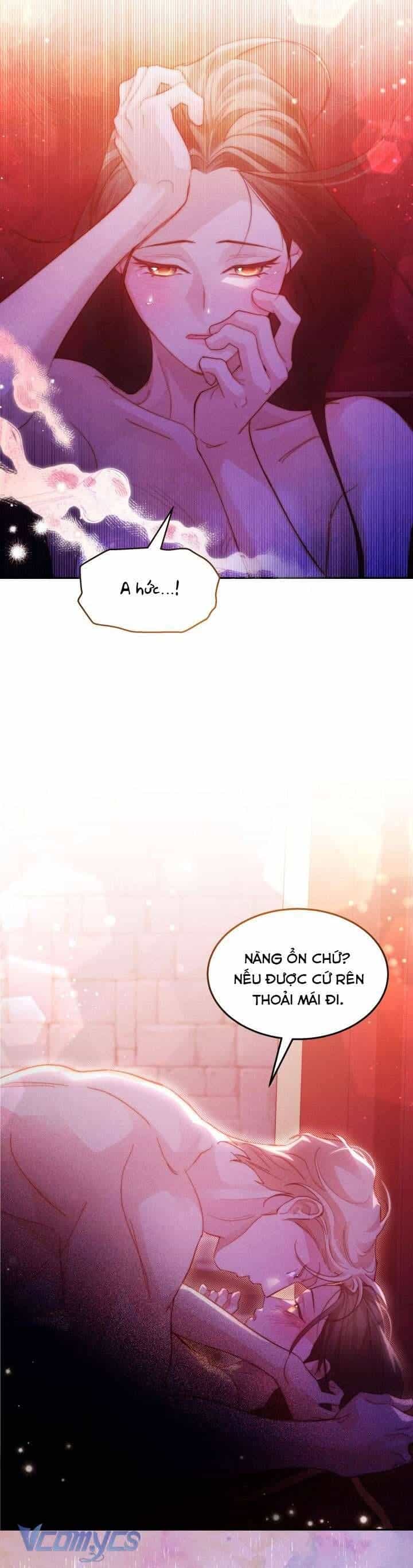 Tiếng Trống Vang Dội - Chương 45 - ảnh 37