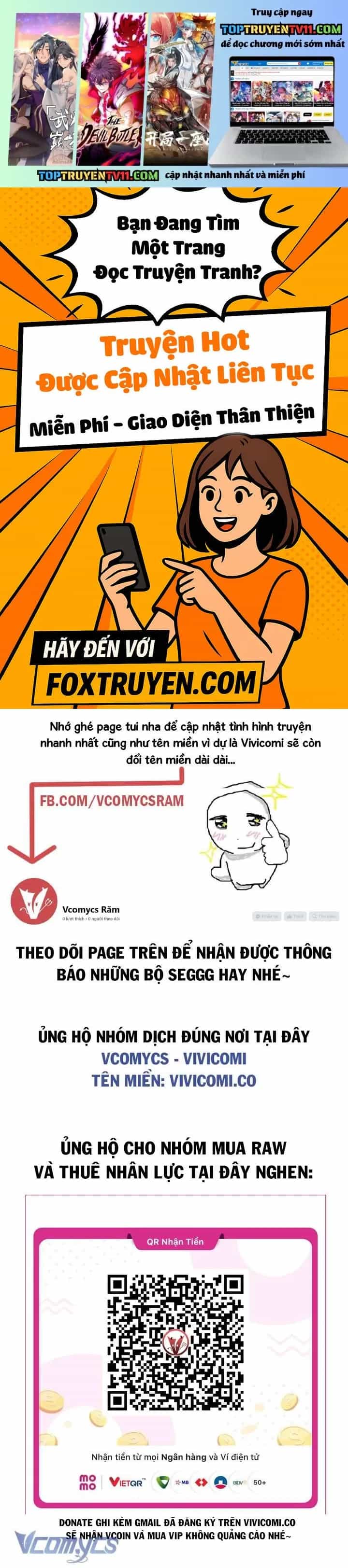 Tiếng Trống Vang Dội - Chương 46 - ảnh 2