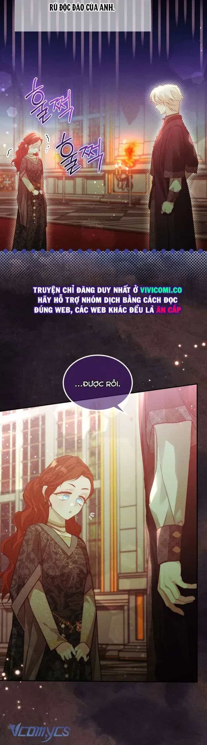Tiếng Trống Vang Dội - Chương 48 - ảnh 16