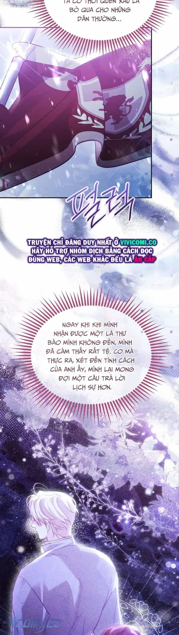 Tiếng Trống Vang Dội - Chương 48 - ảnh 34